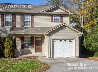 2933 Wildwood Rd, Maryville, TN 37804