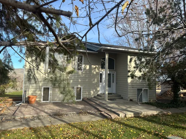 (undisclosed Address), Yakima, WA 98908