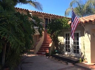 958 B Ave, Coronado, CA 92118