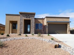 2639 Vista Manzano Loop NE, Rio Rancho, NM 87144