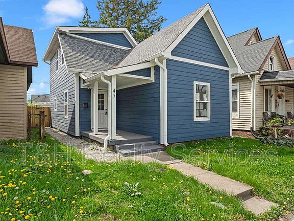 2nd image of 47 Schiller St