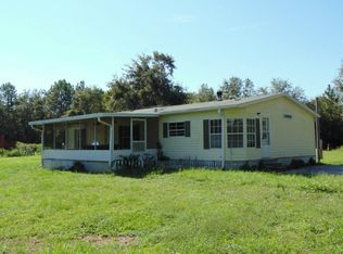 781 NE Cattail Dr, Madison, FL 32340