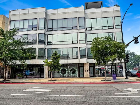 1404 W Chicago Ave #4, Chicago, IL 60642