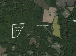 0TBD Nelsons Bridge Rd, King William, VA 23009