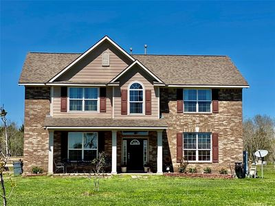 7850 County Road 172, Alvin, TX, 77511