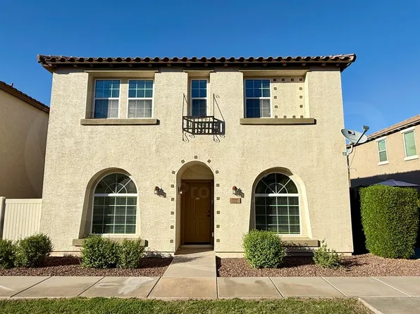 3945 E Edna Dr, Gilbert, AZ 85296