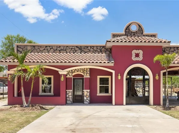 604 Lopez St, Mission, TX 78573