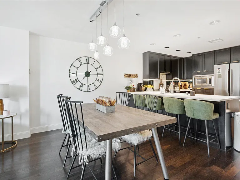 1590 Little Raven St #506 — Photo 4
