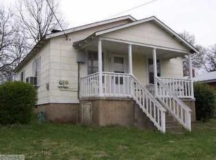 301 Hay St, High Point, NC 27260