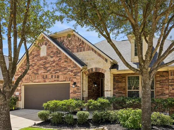 8126 Sweet Gardens Ct, Cypress, TX 77433