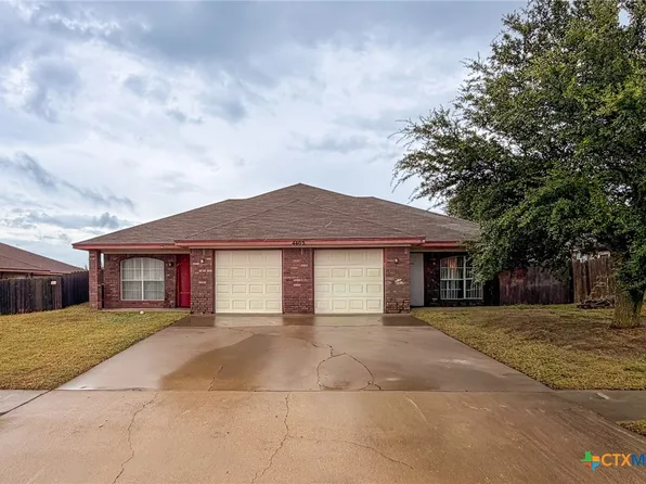 4402 July Dr, Killeen, TX 76549