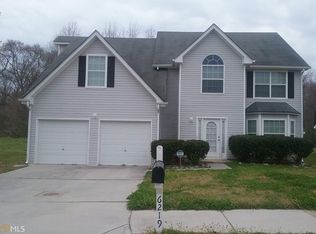 6219 Lamp Post Pl, Atlanta, GA