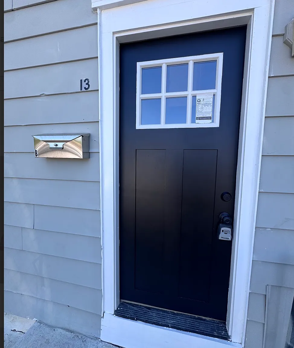 1 bed, $1,150 — Photo 2