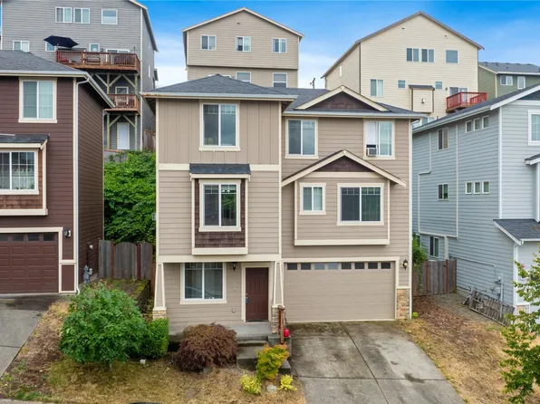11735 64th Lane S, Seattle, WA 98178