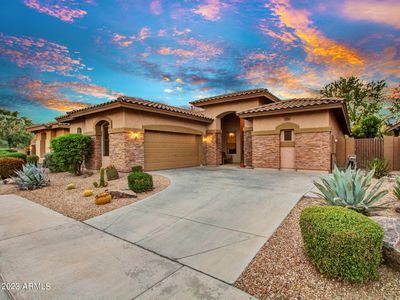 7030 W MINER Trail, Peoria, AZ, 85383
