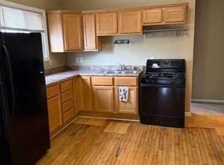2443 S Logan Ave #2445, Milwaukee, WI 53207