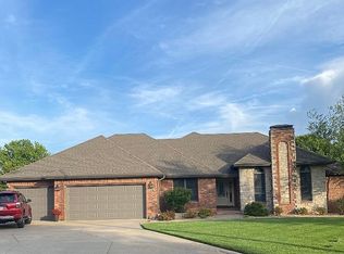 4516 S Forest Ave, Springfield, MO 65810