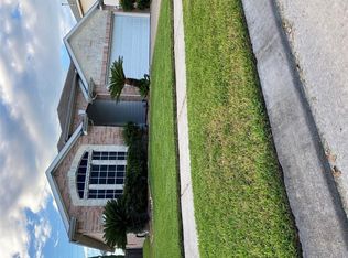 16115 Gavin Ln, Houston, TX 77049