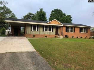 2010 Stratford Rd, Cayce, SC 29033