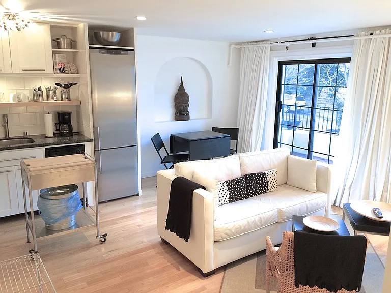 820 Ashbury St #1 — Photo 5