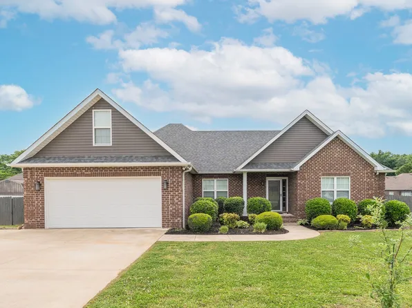 135 Chickamauga Trl, Winchester, TN 37398