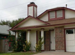 12816 Staton Dr, Austin, TX 78727