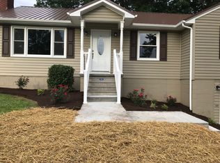 2897 Ringgold Church Rd, Ringgold, VA 24586