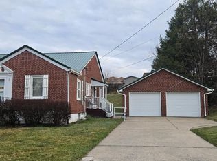 115 Berkley St, Beckley, WV