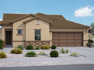 7888 Enchanted Path Dr, El Paso, TX 79911
