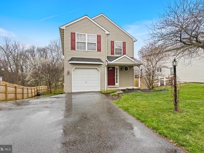 110 N Mill Rd, Kennett Square, PA, 19348