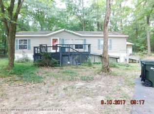 445 Pigeon Roost Rd, Byhalia, MS 38611