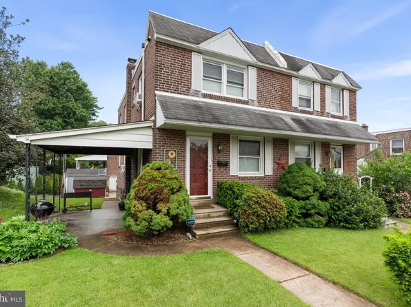 553 Fairway Ter, Philadelphia, PA 19128