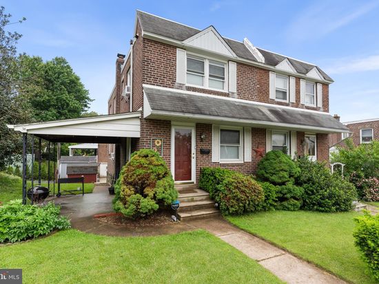 553 Fairway Ter, Philadelphia, PA 19128