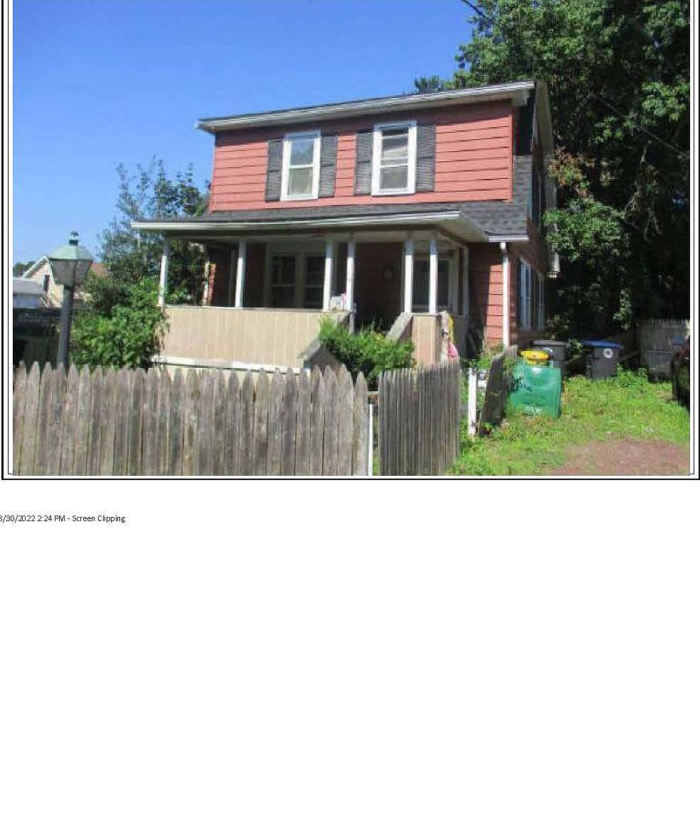 14 United States Ave, Lindenwold, NJ 08021 Zillow