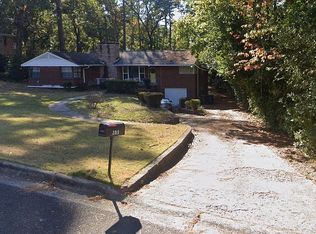 2015 Robin Rd, North Augusta, SC 29841