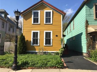 51 Trinity Pl, Buffalo, NY 14201