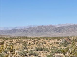 337-12 128th, Willow Beach, AZ 86445