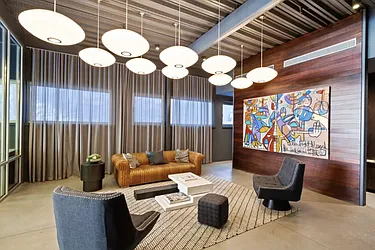 Rented by Living New York