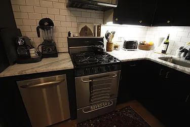 Rented by Nooklyn NYC LLC