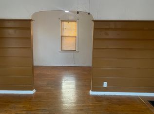 405 N Ash St, Newton, KS 67114