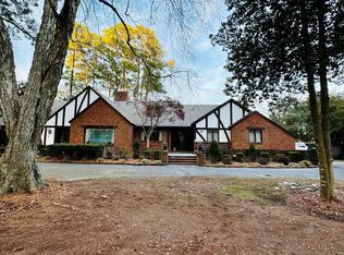 607 Lakeshore Drive, Goldsboro, NC 27534