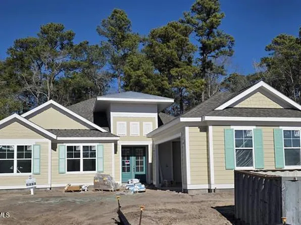 1992 Indigo Cove Way, Calabash, NC 28467