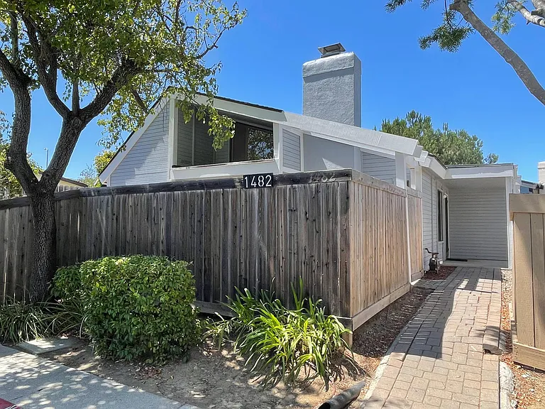 1482 Prefumo Canyon Rd — Photo 1