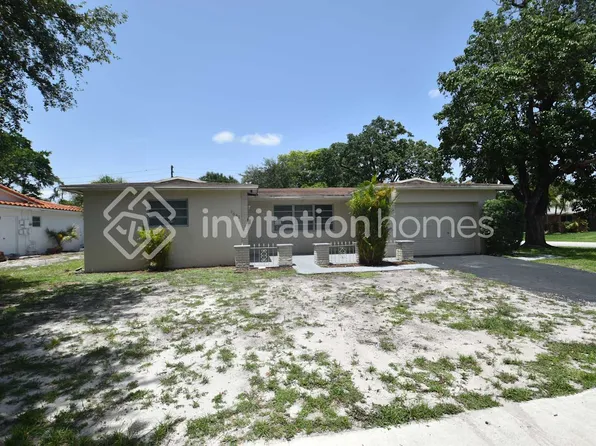 4641 NW 7th Dr, Fort Lauderdale, FL 33317
