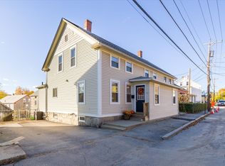 181-181 N Main St #183, Webster, MA 01570