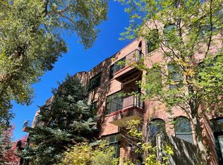 455 Gold Rivers Ct #522, Basalt, CO 81621