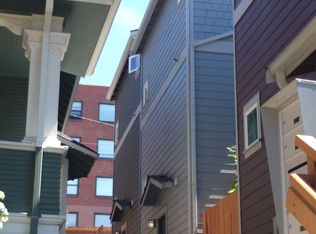 2042B Franklin Ave E, Seattle, WA 98102