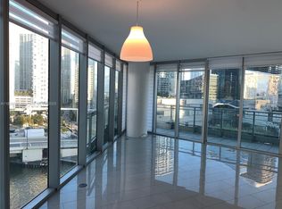 92 SW 3rd St APT 1601, Miami, FL 33130