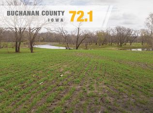 0 Michel Ave, Independence, IA 50644