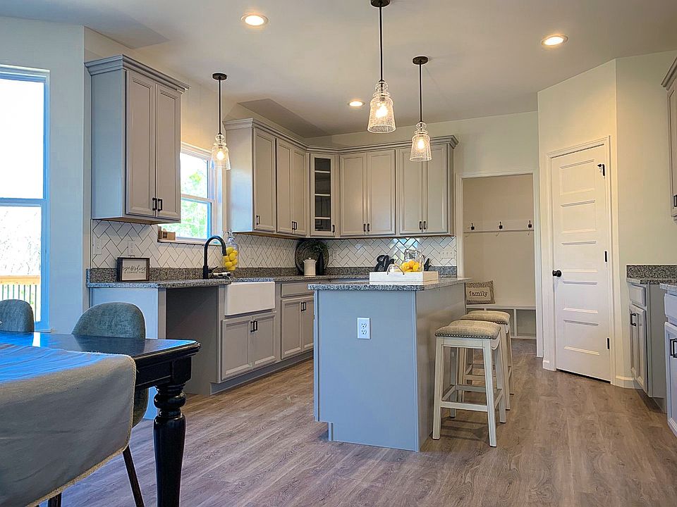 Manchester Plan, Homes of Liberty Place, Troy, IL 62294 Zillow